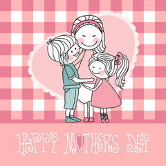 happy mother`s day