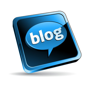 blog button