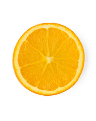 Slice of Orange