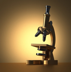 Microscope