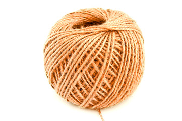 linen twine.