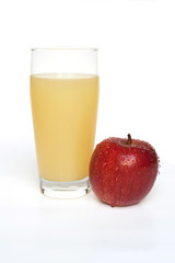 Apfelsaft
