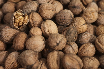 Walnüsse
