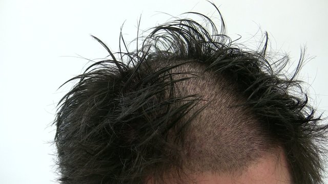 Haare Schneiden