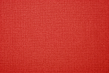 Fototapeta premium red plastic background