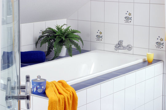 badewanne
