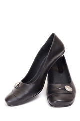 Womanish shoes