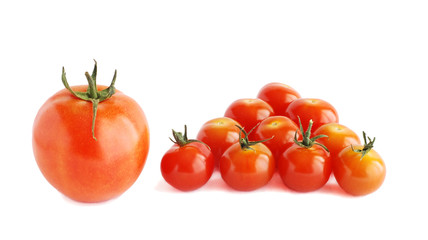 Tomatoes