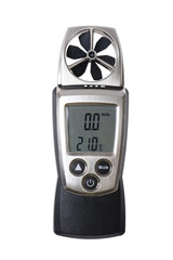 instrument speed wind