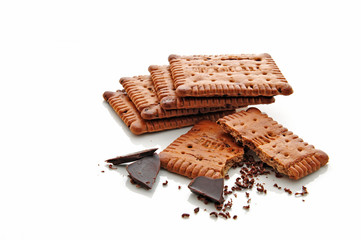 Biscuits