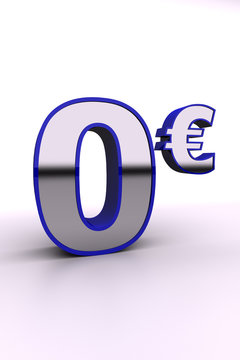 cero euro