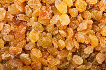 Raisin food