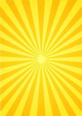 sun background 1