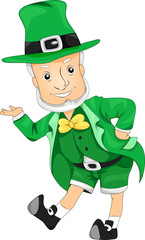 Leprechaun