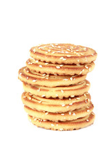 Cookies Stack