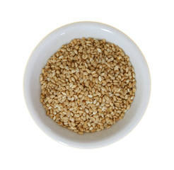 Sesame Seeds