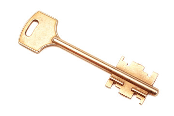 golden key