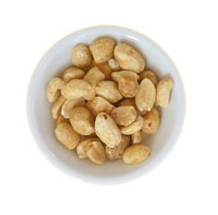Peanuts