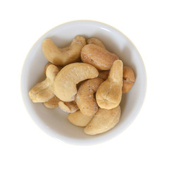 Cashews