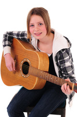 Gitarre