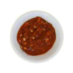 Chili Sauce