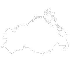 Mecklenburg-Vorpommern