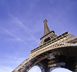 Eiffelturm #5