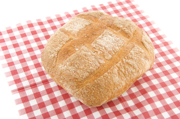 Whole bread