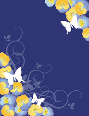 Bowers and Flutterbys