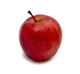 Red Apple