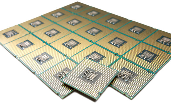 Processors