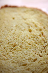 pumpkin bread