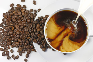 Kaffeezeit
