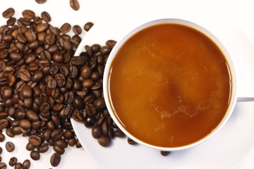 Kaffeezeit