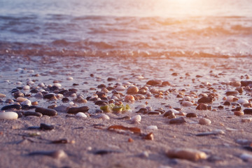 sundown