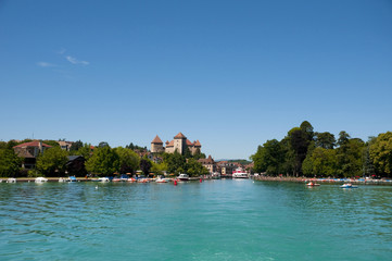 Annecy