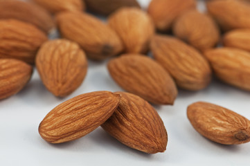 almond