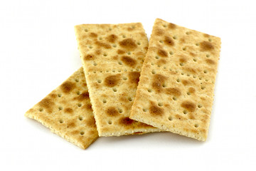 Galletas dieta rectangulares