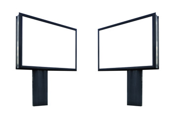 Fototapeta premium Bilboard