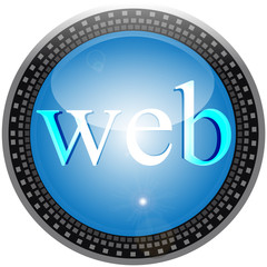 bouton web