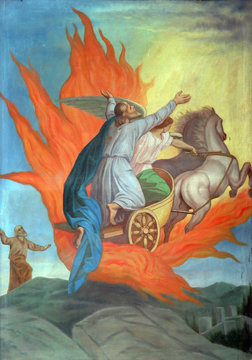 Saint Elijah