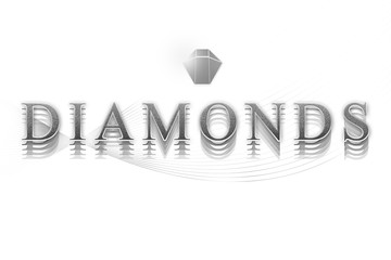 Diamonds