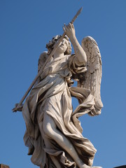 Tu tires ou tu pointes....?