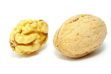 walnuts