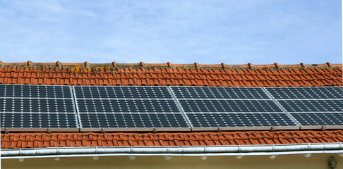 panneaux solaires 15