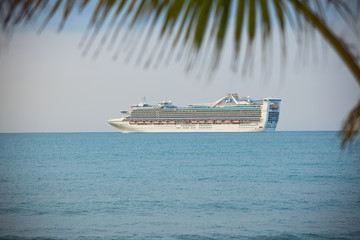Cruise Ship