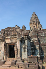 Fototapeta premium Ancient Angkor
