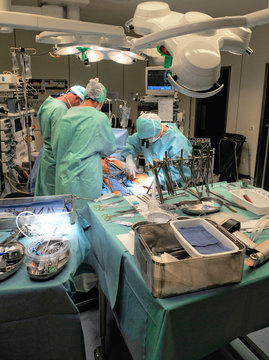 chirurgie