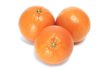 oranges
