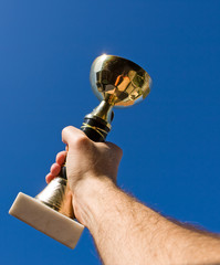 winner